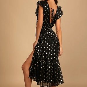 Lulu’s Cause to Celebrate dress